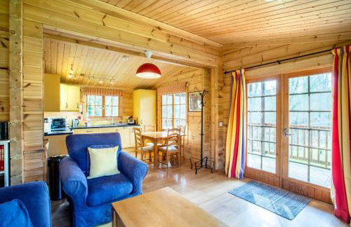 Willowbank Lodges - Foto 6