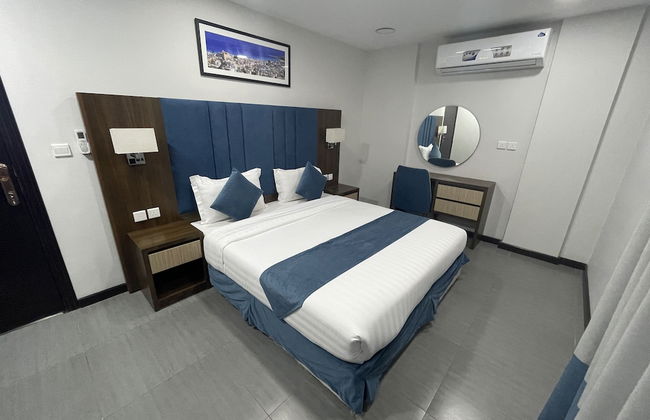 Terrace View 1 - Serviced Apartment - Foto 14