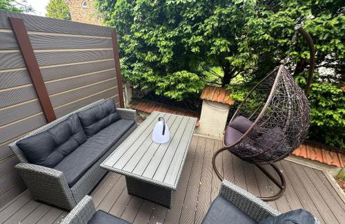 Pokoje Kuźnica Żeglarska - Photo 34