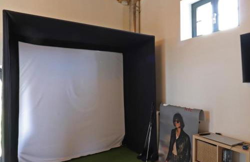 Maison exceptionnelle avec piscine intérieure et sauna à L'Aigle - FR-1-497-140 - Foto 29