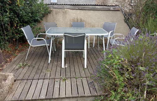 Maisonnette et gîte proches de la mer - Foto 7