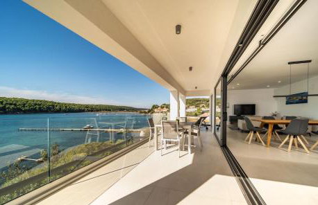 Villa Veronica with pool first line at sea - Foto 26