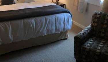 Modern Garden Suite with Ultra-Fast Fiber Near Stowe - Foto 2