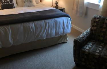 Modern Garden Suite with Ultra-Fast Fiber Near Stowe - Foto 2