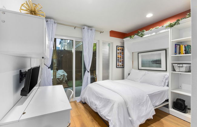 Modern Sustainable Design in Ballard - Foto 4