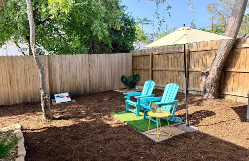 The Eastsider near Frost Bank Center Alamodome Convention Center and more - Foto 4