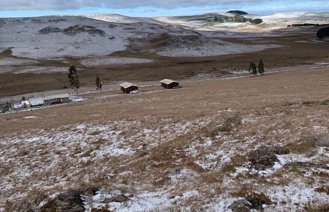 Chalé Campos da Serra - Foto 15