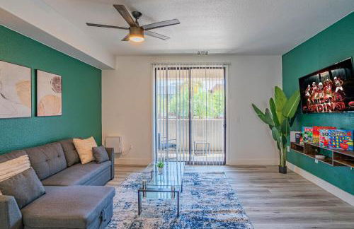 Lavish 2BD Walk to Westgate Pool Gym WD - Foto 1