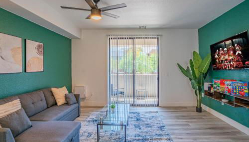 Lavish 2BD Walk to Westgate Pool Gym WD - Foto 1