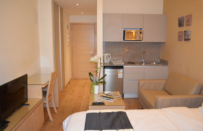 Nest 1 Hotel - Foto 4