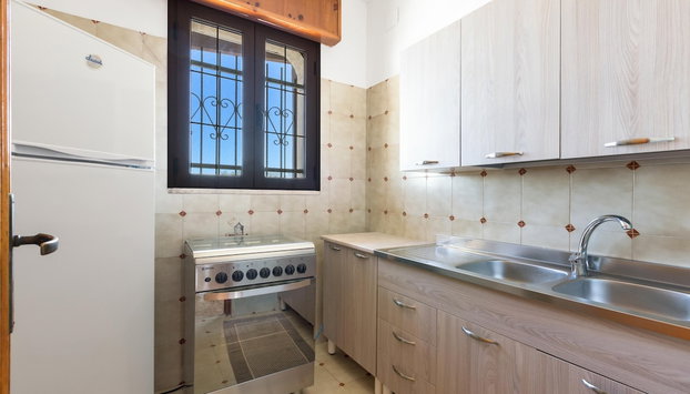 3824 Sabbiabianca - Aptm A by Barbarhouse - Foto 5, Cocina privada