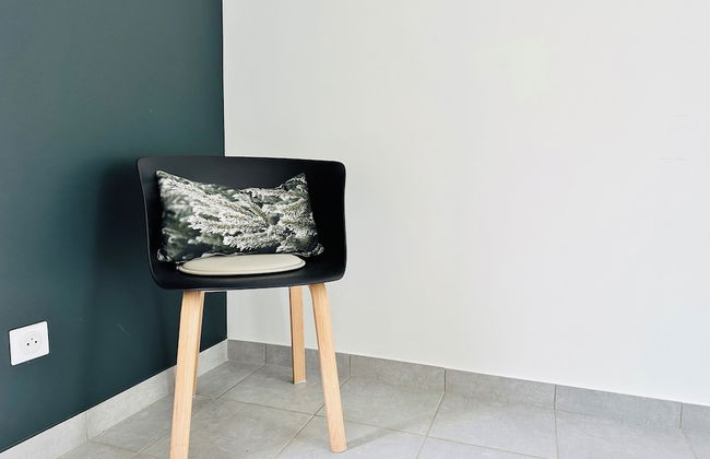 Le Patio de Loiseau - Photo 2