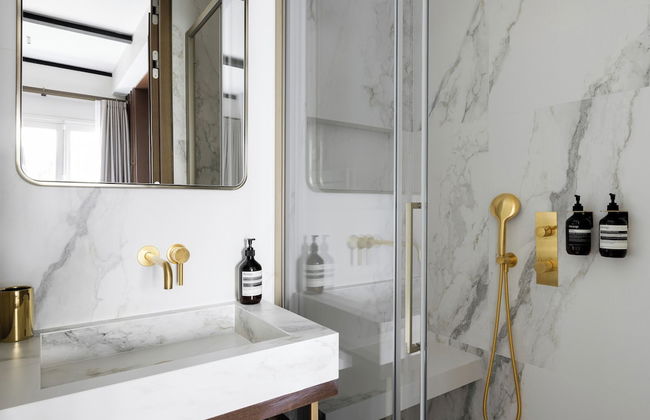 HIGHSTAY - Luxury Serviced Apartments - North Marais 2 - Foto 50