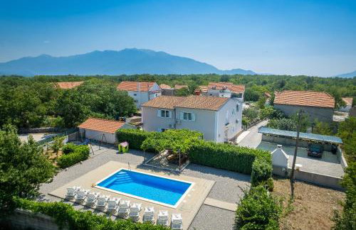 Modern XXL Villa - Foto 13