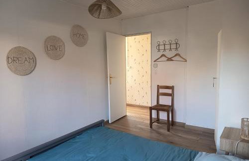 Le Jardin des Hirondelles - 3 chambres - Foto 22