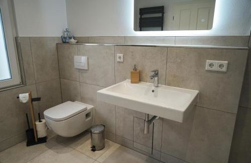 InselGlück Ferienwohnung - Foto 12