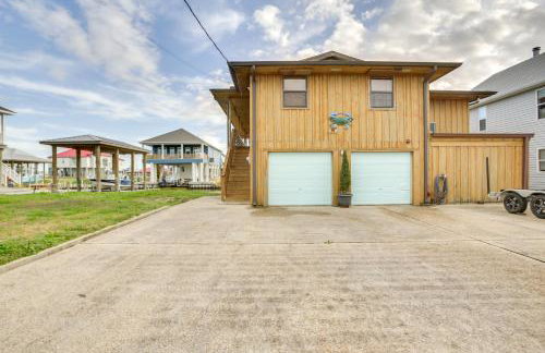 Private Dock, Lanai: Bayou Retreat in Barataria! - Foto 28