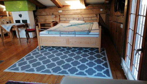 Eichenhof, Wohnung Rustika B - Foto 4