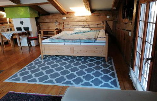 Eichenhof, Wohnung Rustika B - Foto 4