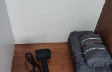 Apartamento 03 com ar condicionado - Foto 24