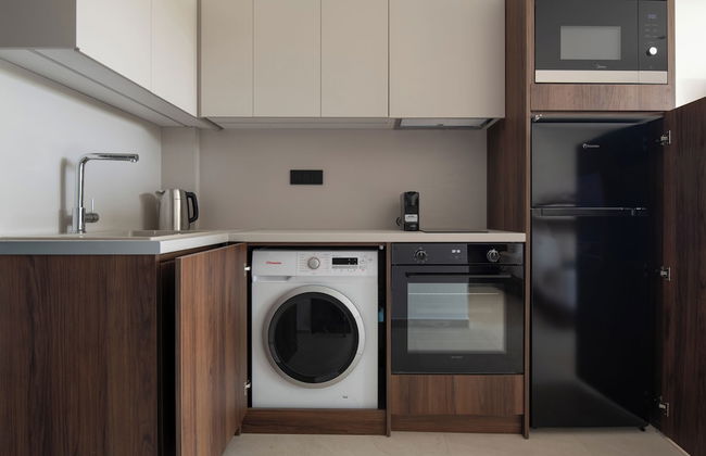 Vista Luxury Suites Halkidiki - Foto 27