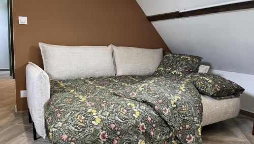 La Petite Saulaie - Proche circuit 24h - 6 pers - Photo 4, Other