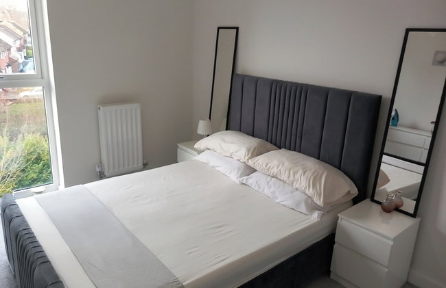 Tranquil Loughton Apartment Retreat - Foto 5