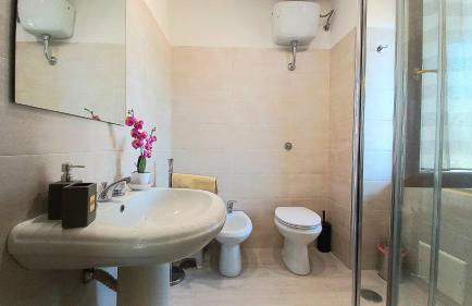 Da Ninnilla Holiday Home Scafati - Foto 11