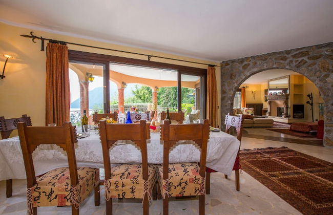 Villa Isola Verde (Main Villa) - Foto 45