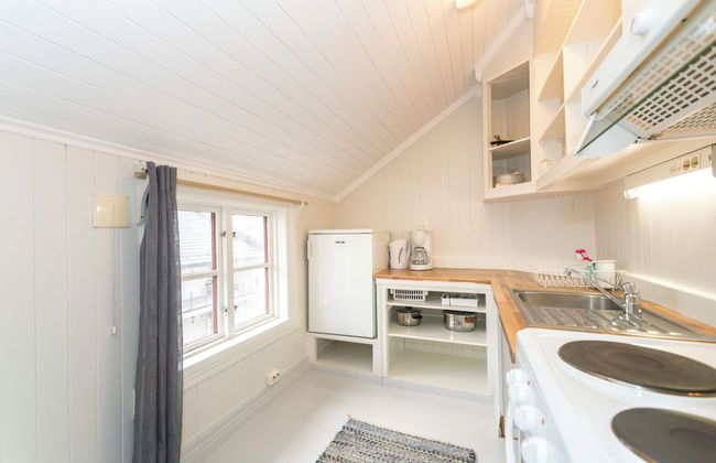 Tyskhella Rorbuer - Photo 6