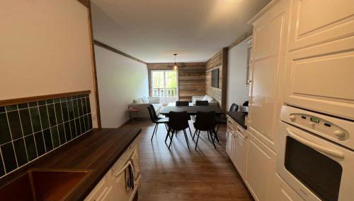 Bel appartement Samoëns 72m2 - Photo 4