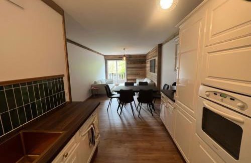 Bel appartement Samoëns 72m2 - Photo 4