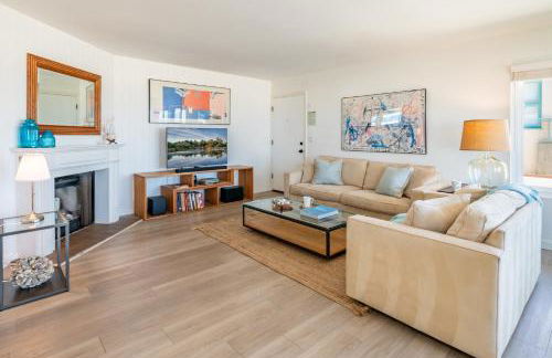 Carpinteria Dreamin by Paradise Retreats - Photo 8