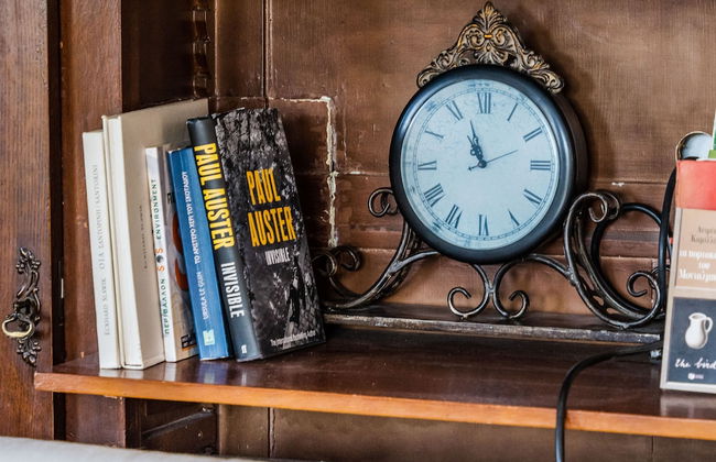 Aurora Villa by K&K - Foto 25