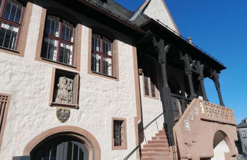 Apartment Serenade am Zwinger - Foto 47