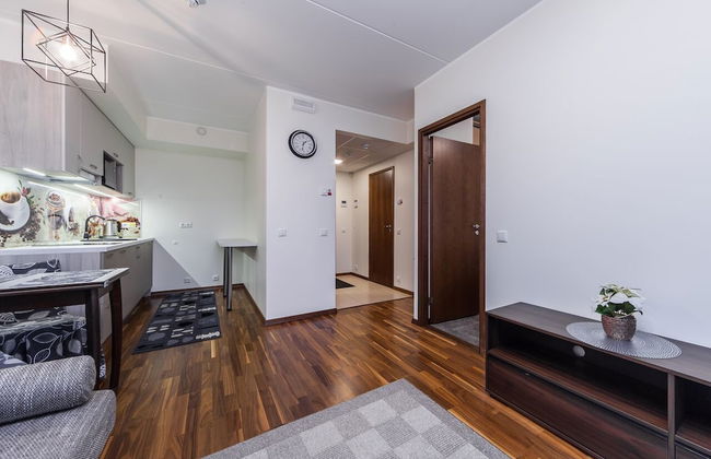 Karlson Lux Apart Hotel - Foto 30