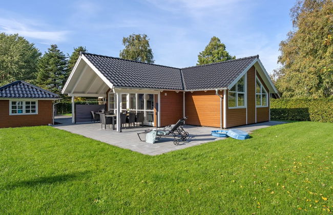 "Hellena" - 90m from the sea - Foto 3