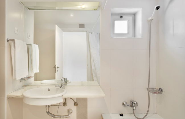 Golden Club Cabanas - Foto 21