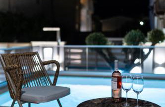 Ammos Luxury Apartments - Photo 28