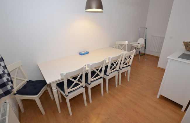 Comfortable Apartment With Balcony, Storage and Parking - Foto 5