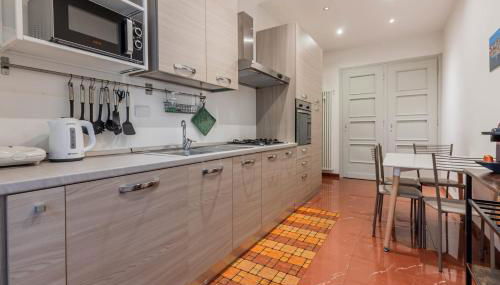 Casa Alessandro in the Elegant Crocetta - Foto 2