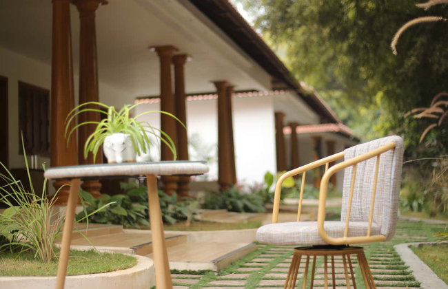 4 días de retiro de yoga en Jhansi - Foto 5