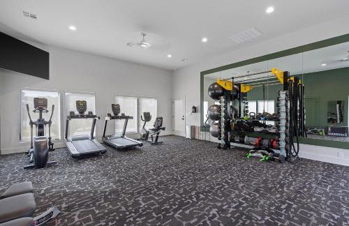 Landing Spectacular 2BD Clubhouse Gym - Foto 32