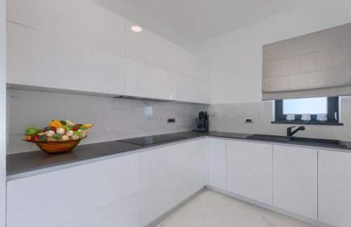 Villa Tonchi 3 Bedroom Private Pool BBQ & Garden - Foto 11