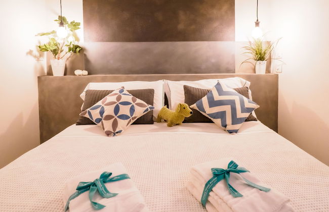 Camaella Luxury Studio - Foto 1