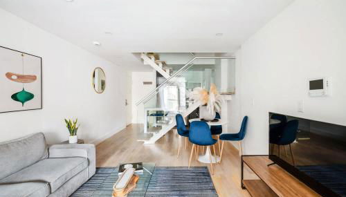 75-3C Brand New Duplex 3BR W D in the unit - Foto 5