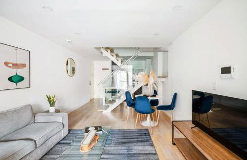 75-3C Brand New Duplex 3BR W D in the unit - Foto 5