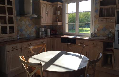 Villa Cotentin - Foto 33