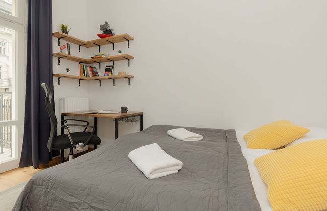 Apartment Warsaw's Praga by Renters - Foto 14