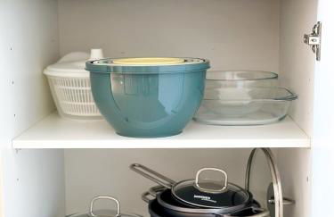 Ferienwohnung Seehund - Foto 20